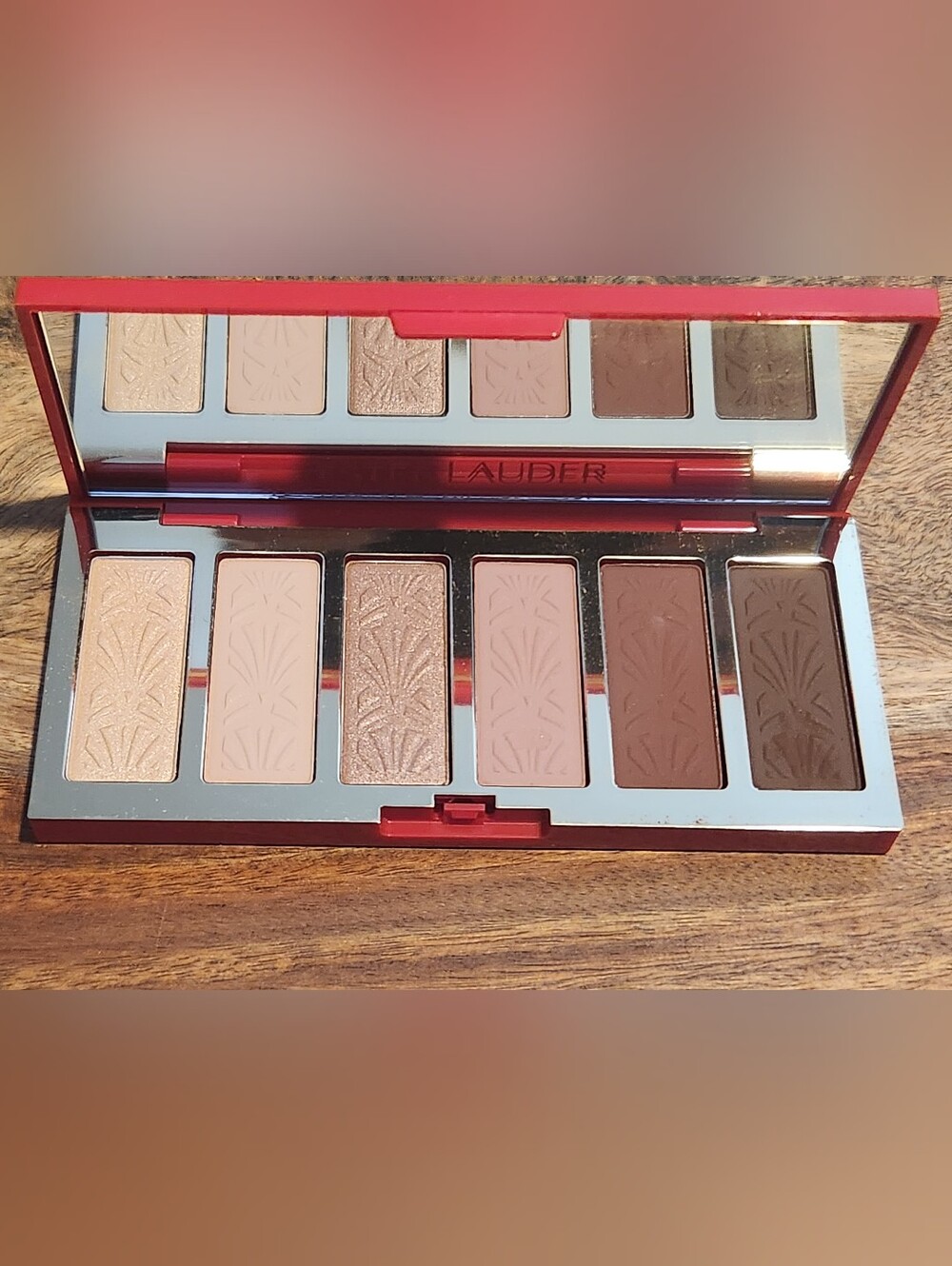 Estee Lauder Limited Edition Eyeshadow Palette